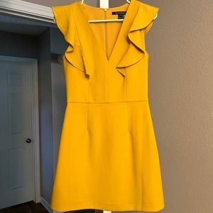 French connections dress